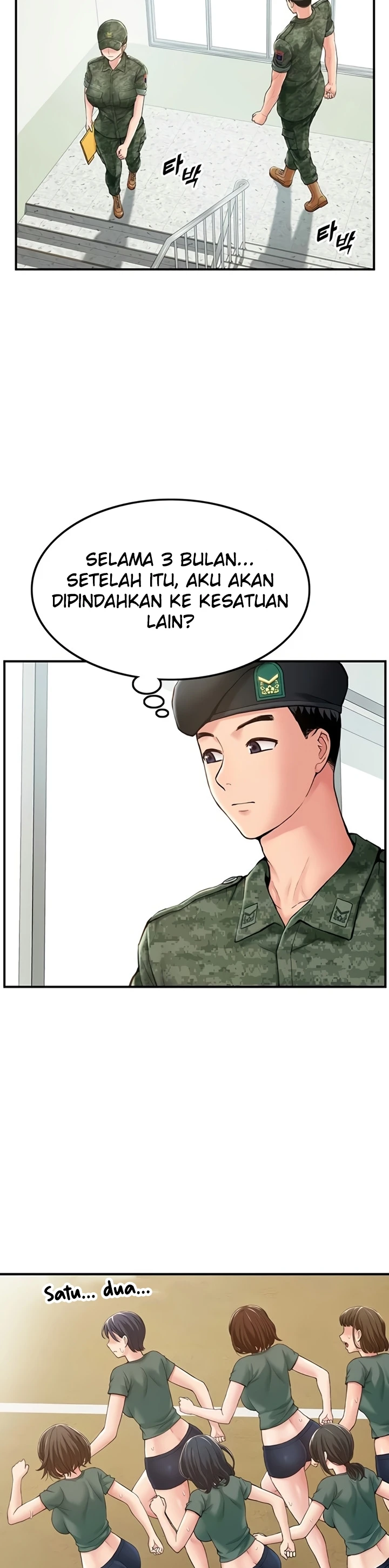 Female Recruit Training Corps - Page 28